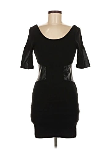 Zara Collection Cocktail Dress (view 1)