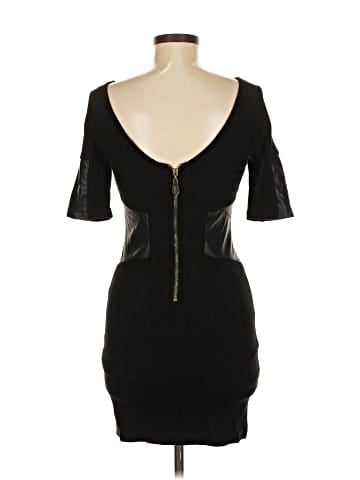 Zara Collection Cocktail Dress (view 2)