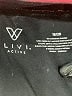 LIVI Active Color Block Black Active Pants Size 18 - 20 - photo 4