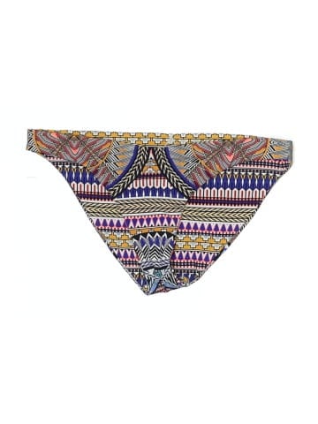 Red Carter Swimsuit Bottoms (view 1)