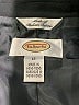 Talbots 100% Polyester Black Blazer Size 12 - photo 6