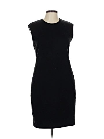 Carmen Carmen Marc Valvo Cocktail Dress (view 1)