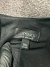 Topshop Black Romper Size 6 - photo 4