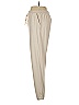 21 Saints Solid Ivory Casual Pants Size L (estimated) - photo 5