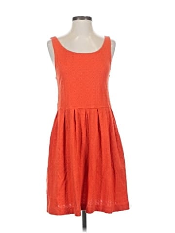Deletta Casual Dress (view 1)