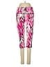 VSX Sport Print Pink Active Pants Size XS - photo 1