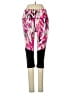 VSX Sport Print Pink Active Pants Size XS - photo 2