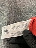 Carter's 100% Cotton Solid Red Jacket 12-18 MO / 18 MO - photo 4