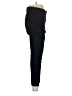 Anne Klein Solid Black Active Pants Size M - photo 4