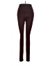 Assorted Brands Burgundy Brown Active Pants Size M - photo 2