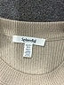 Splendid Tan Pullover Sweater Size XS - photo 4