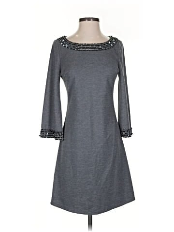 Julie Brown Casual Dress (view 1)