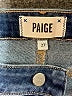 Paige Blue Jeans Size 27 waist - photo 4