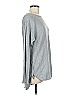 MICHAEL Michael Kors Gray Pullover Sweater Size M - photo 4