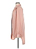 Express 100% Polyester Pink Casual Dress Size M - photo 5