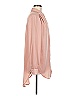 Express 100% Polyester Pink Casual Dress Size M - photo 4