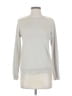 Assorted Brands Silver Sweatshirt Size S - photo 1