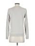 Assorted Brands Silver Sweatshirt Size S - photo 2