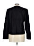 Koret 100% Polyester Black Jacket Size 12 (petite) - photo 2