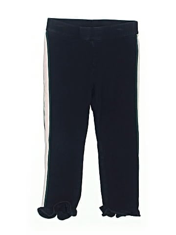 Janie and Jack Track Pants (view 1)
