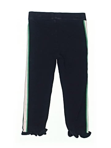 Janie and Jack Track Pants (view 2)