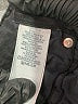 True Religion Tweed Black Jeans Size 26 waist - photo 8