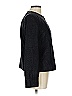Koret 100% Polyester Black Jacket Size 12 (petite) - photo 4