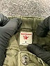 True Religion Green Cargo Pants Size 6 - photo 3