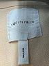 Avec Les Filles Ivory Orange Jacket Size 8 - photo 6