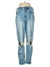 American Eagle Outfitters Stars Blue Jeans Size 2R - photo 1