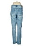 American Eagle Outfitters Stars Blue Jeans Size 2R - photo 2