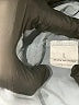 Unbranded 100% Cotton Solid Gray Shorts Size L - photo 3