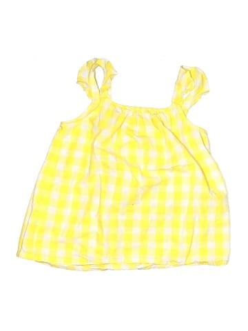 Jacadi Sleeveless Blouse (view 2)