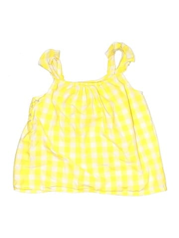 Jacadi Sleeveless Blouse (view 1)