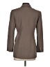Focus 2000 100% Polyester Brown Blazer Size 2 (petite) - photo 2
