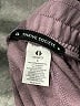 Thrive Société Color Block Purple Track Pants Size S - photo 7