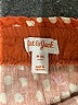 Cat & Jack Hearts Orange Dress Size M (kids) - photo 3