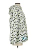 Assorted Brands 100% Cotton Print Green Windbreaker Size S - photo 4