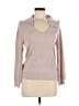 Venus Tan Pink Pullover Sweater Size M - photo 1