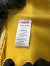Gymboree Yellow Vest Size 12-24 mo - photo 3