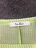 Tres Bien U.S.A. Green Pullover Sweater Size M - photo 7