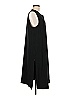 DKNY 100% Polyester Black Cardigan Size M - photo 4
