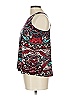 Veronica M. Black Tank Top Size L - photo 5