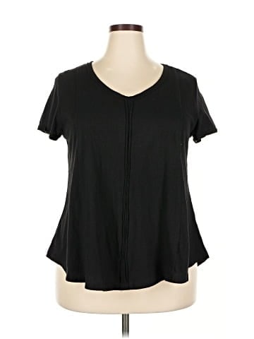 Coco + Carmen Short Sleeve T-Shirt (view 1)