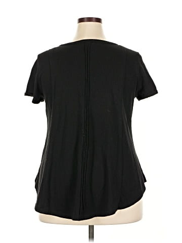 Coco + Carmen Short Sleeve T-Shirt (view 2)