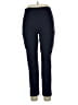 Athleta Blue Active Pants Size 14 - photo 1