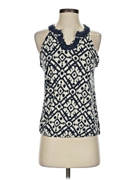 Lucky Brand Sleeveless Blouse