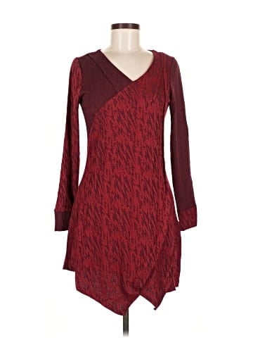 Joah Brown Casual Dress (view 1)