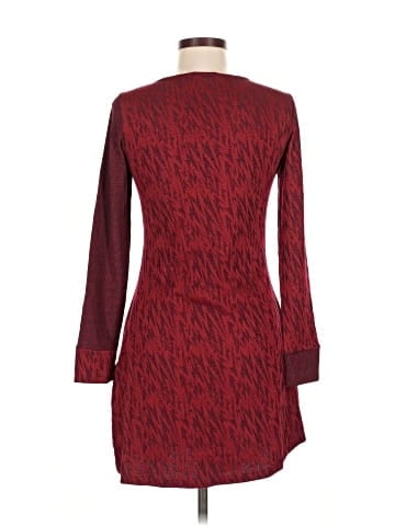Joah Brown Casual Dress (view 2)