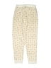 Juicy Couture Print Ivory Khakis Size 8 - 10 - photo 2